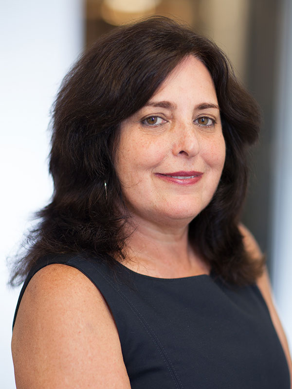 Ms. Mindy Katz